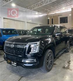 نيسان باترول